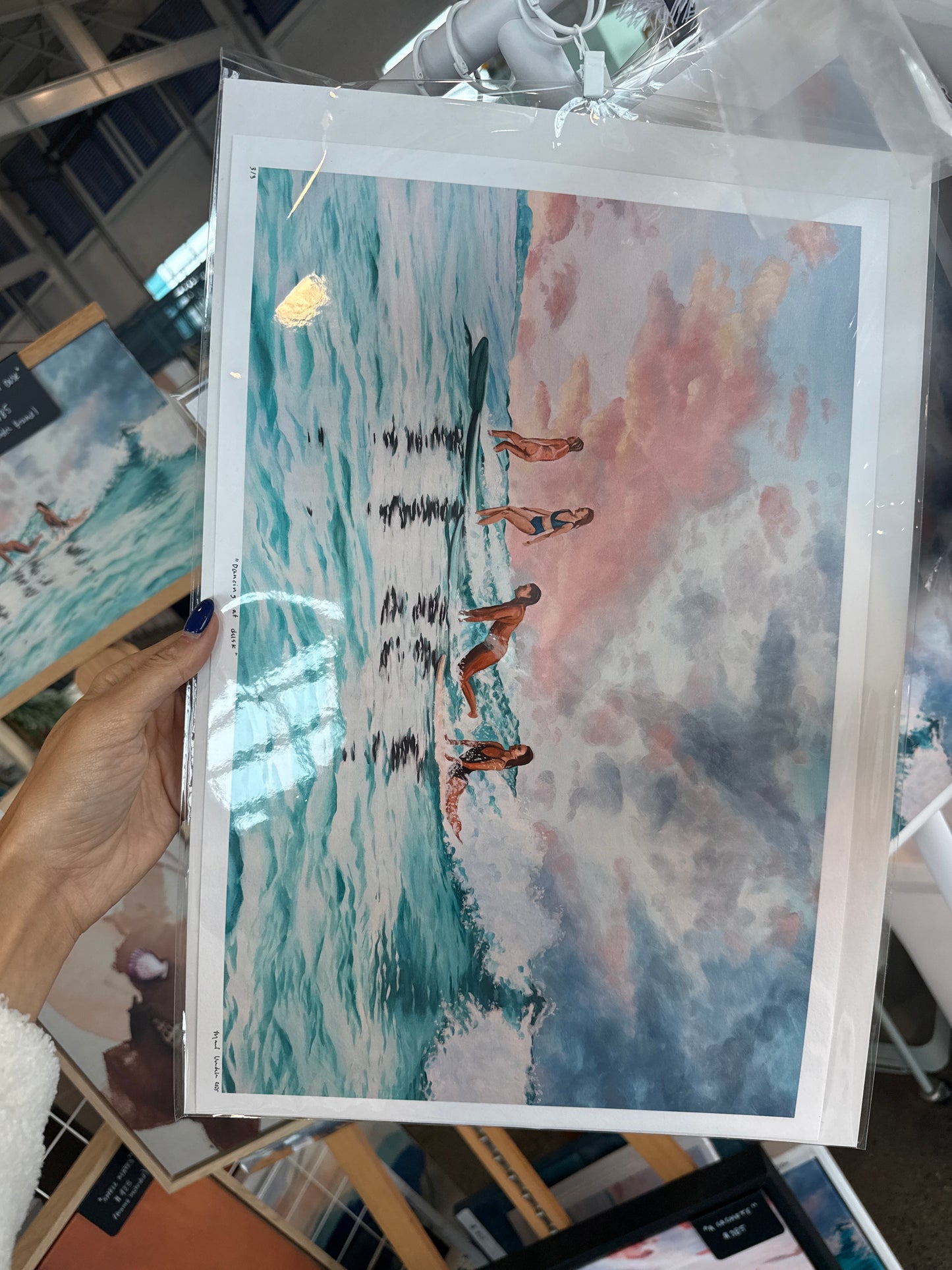 Gallery Print