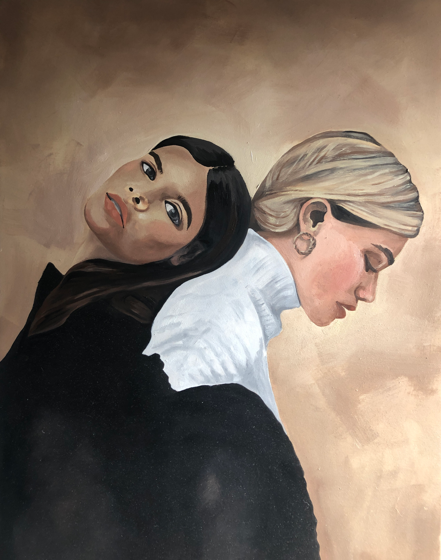 Portraits