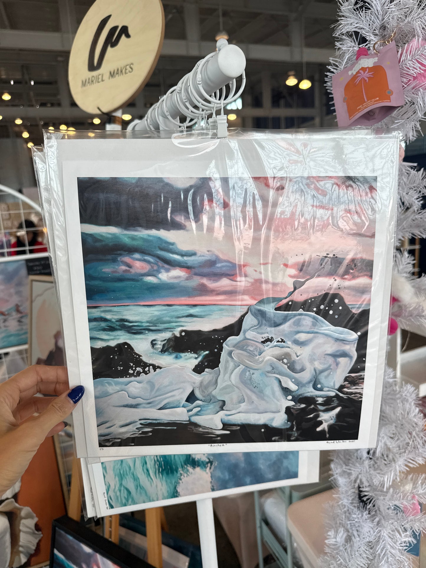 Gallery Print