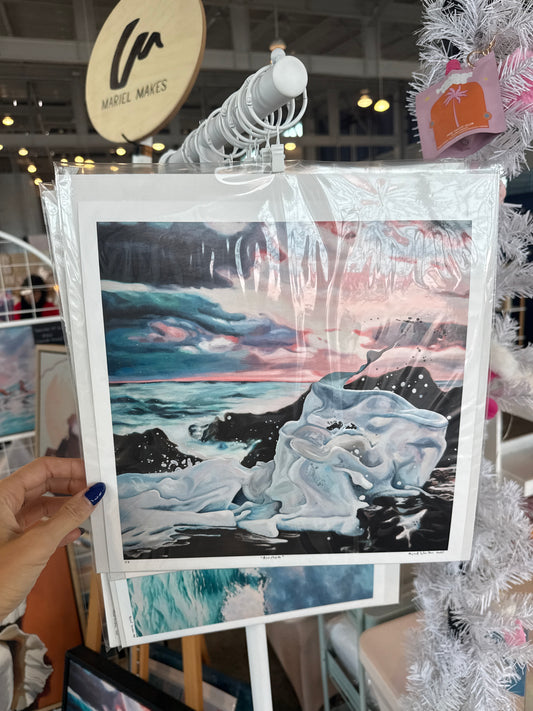 Gallery Print