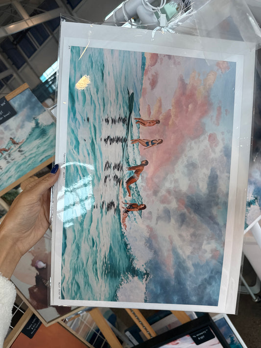Gallery Print